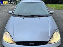 Usata 2004 Ford Focus Zetec Station wagon | 500 € (Super prezzo)