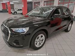 Nero Usata 2021 Audi Q3 Comfort SUV | 31.400 € (Super prezzo)