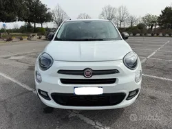 Usata 2018 Fiat 500X S SUV | 14.500 € (Buon prezzo)