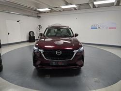Artisan red Usata 2024 Mazda CX-80 SUV | 57.900 € (Buon prezzo)