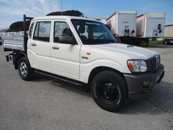 Bianco Usata 2016 Mahindra Goa SUV | 8500 €