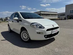 Bianco Usata 2018 Fiat Punto Due volumi | 4500 € (Super prezzo)