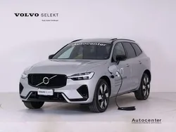 Argento Nuova 2025 Volvo XC60 Plus SUV | 55.500 € (Buon prezzo)