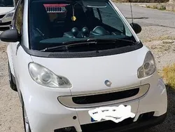 Usata 2009 Smart ForTwo Coupé Pulse Coupé | 5000 € (Buon prezzo)
