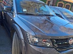 Grigio Usata 2014 Fiat Freemont Black Code SUV | 6500 € (Super prezzo)