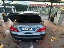 Usata 2015 Mercedes CLA200 Shooting Brake Executive Station wagon | 12.000 € (Molto cara)