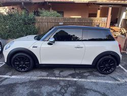 Usata 2015 Mini Cooper D Due volumi | 8900 € (Buon prezzo)