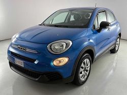 Blu met Usata 2024 Fiat 500X Sport SUV | 18.900 € (Ottimo prezzo)