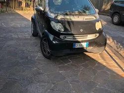 Usata 2003 Smart ForTwo Coupé Due volumi | 1800 € (Buon prezzo)