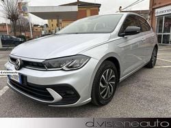 Grigio Usata 2022 VW Polo R Tre volumi | 15.850 € (Ottimo prezzo)