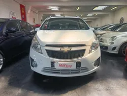 Usata 2011 Chevrolet Spark LT Due volumi | 2990 € (Buon prezzo)