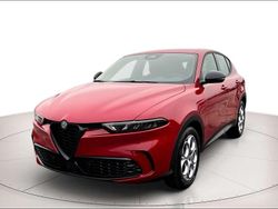 Rosso alfa Usata 2024 Alfa Romeo Tonale Sprint SUV | 29.900 € (Buon prezzo)