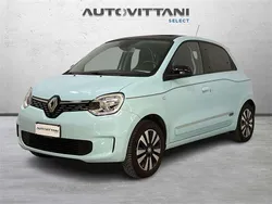 Blu Usata 2022 Renault Twingo Techno Due volumi | 12.500 € (Buon prezzo)
