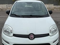 Usata 2016 Fiat Panda Tre volumi | 5800 €