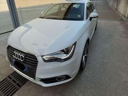 Usata 2013 Audi A1 Sportback Ambition Due volumi | 10.500 € (Buon prezzo)