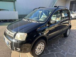 Usata 2008 Fiat Panda 4x4 Due volumi | 6500 € (Buon prezzo)