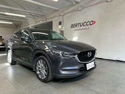 Grigio Usata 2019 Mazda CX-5 Exceed SUV | 19.500 € (Cara)