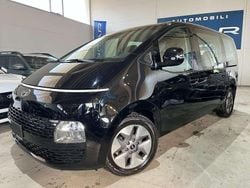 Nero Usata 2023 Hyundai Staria Monovolume | 31.600 € (Buon prezzo)