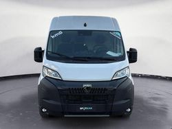 Bianco Nuova 2025 Peugeot Boxer S Furgone | 29.400 €