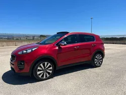 Usata 2017 Kia Sportage SUV | 17.000 € (Molto cara)