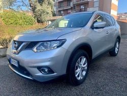 Argento Usata 2014 Nissan X-Trail Premium Edition SUV | 9900 € (Buon prezzo)