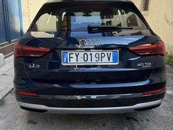 Usata 2019 Audi Q3 Advanced SUV | 28.500 € (Buon prezzo)