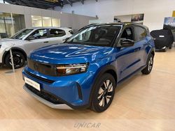 Blu/azzurrotissu 2 ov24 gris 1 Nuova 2025 Opel Frontera SUV | 24.500 €