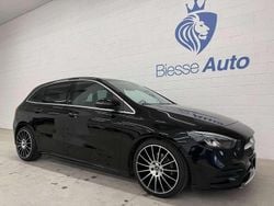 Nero Usata 2020 Mercedes B200 Premium Monovolume | 23.500 € (Buon prezzo)
