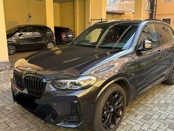 Grigio Usata 2024 BMW X3 SUV | 49.900 € (Buon prezzo)