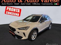 Bianco Usata 2023 Cupra Formentor SUV | 28.500 € (Buon prezzo)