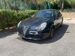 Nero Usata 2010 Alfa Romeo Giulietta Due volumi | 6000 € (Buon prezzo)