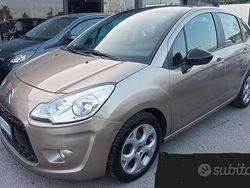 Marrone Usata 2011 Citroën C3 Exclusive Tre volumi | 5800 € (Cara)