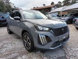 Grigio Usata 2024 Peugeot 2008 Allure SUV | 20.870 € (Buon prezzo)