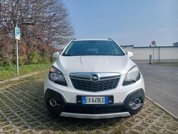 Usata 2015 Opel Mokka SUV | 8800 € (Buon prezzo)