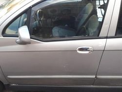 Usata 2008 Chevrolet Matiz Due volumi | 2200 €