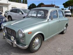 Verde Usata 1960 Lancia Appia Tre volumi | 14.000 €