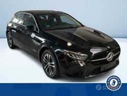 Nero Nuova 2025 Mercedes A250 Advanced Tre volumi | 37.600 € (Super prezzo)