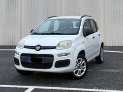 Bianco Usata 2014 Fiat Panda Due volumi | 4500 € (Buon prezzo)