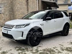 Bianco Usata 2019 Land Rover Discovery Sport HSE SUV | 17.000 € (Buon prezzo)