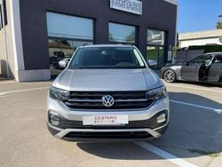 Argento Usata 2023 VW T-Cross Style SUV | 17.100 € (Buon prezzo)