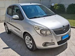 Usata 2009 Opel Agila Enjoy Monovolume | 3700 € (Ottimo prezzo)