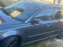 Grigio Usata 2008 Volvo V50 Station wagon | 2500 € (Ottimo prezzo)