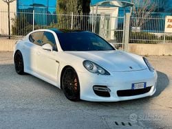 Bianco Usata 2010 Porsche Panamera Tre volumi | 26.000 €