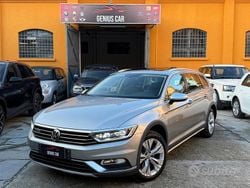 Grigio Usata 2016 VW Passat Highline Station wagon | 13.800 € (Buon prezzo)