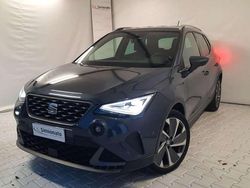 Antracite Usata 2024 Seat Arona FR SUV | 17.250 € (Buon prezzo)