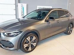 Grigio Usata 2024 Mercedes C220 Premium Station wagon | 44.900 € (Buon prezzo)