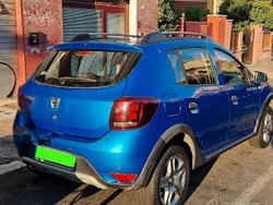 Usata 2017 Dacia Sandero Due volumi | 6500 € (Ottimo prezzo)