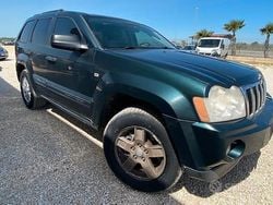 Verde Usata 2006 Jeep Grand Cherokee Limited SUV | 4350 € (Ottimo prezzo)