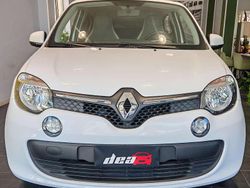 Bianco Usata 2016 Renault Twingo Due volumi | 10.489 € (Buon prezzo)