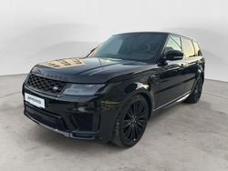 Santorini black Usata 2022 Land Rover Range Rover Sport HSE Dynamic SUV | 61.000 € (Buon prezzo)
